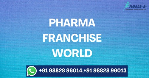 PCD Pharma Franchise In Panchkula