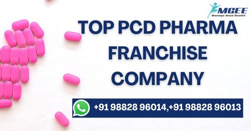 PCD Pharma Franchise Opportunity