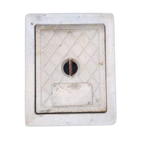 Precast Concrete Manhole Cover And Frame For Building And Constructios Application: Water Supply