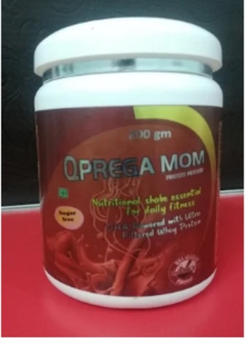 Qprega Mom Tablets स्वास्थ्य पूरक