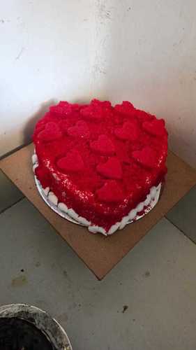 Red Velvet Cake For Birthday, Anniversary, Wedding, Engagement, Party, Etc