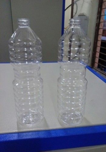 (Siddhi Vinayak) Mineral Water Pet Bottle Industrial