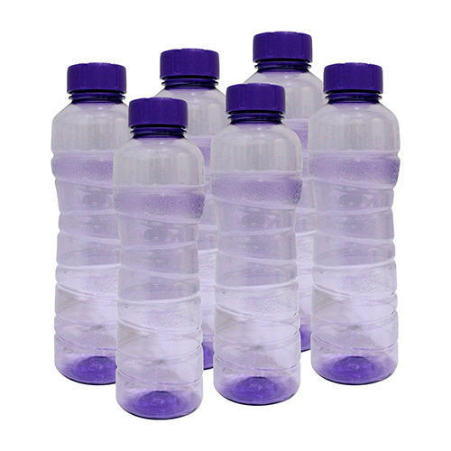 (Siddhi Vinayak) Plastic Water Bottle