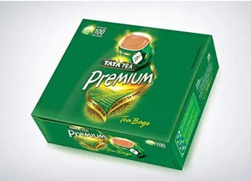 170 Grams Package Tata Tea Premium Tea Bag