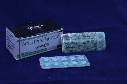 Amlodipine Tablets Ip