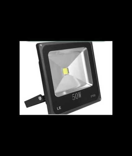 Automatic Aluminium Casting 50W Led Flood Lights For Garden, Home, Malls And Market Application: Garden