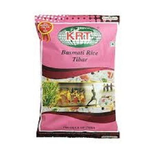 Chewy Texture, Pure And Natural Basmati Rice 25Kg With Unique Aroma Flavour Broken (%): 1