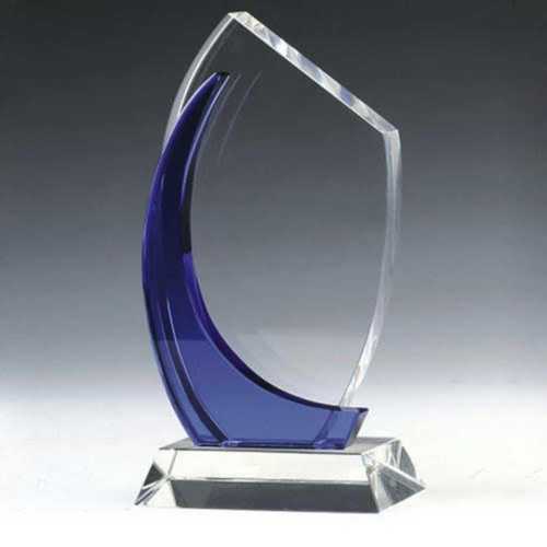 Customized Acrylic Momento For Corporate Offices Award Ceremonies