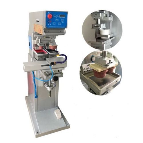 pad printing machines