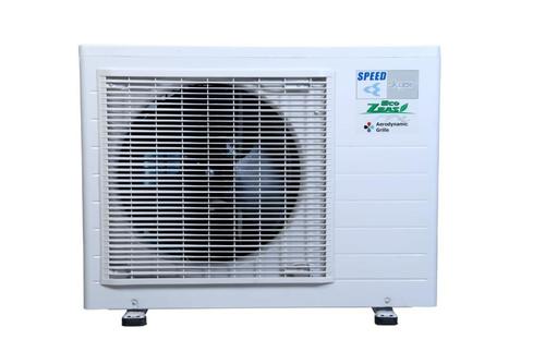 Electrical Floor Mounted Speed Air Conditioner Outdoor Unit