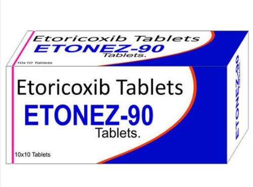 Etoricoxib Tablets