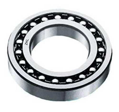 Metal Galvanized Stainless Steel Ball Bearing For Automobile, Industrial And Machinery