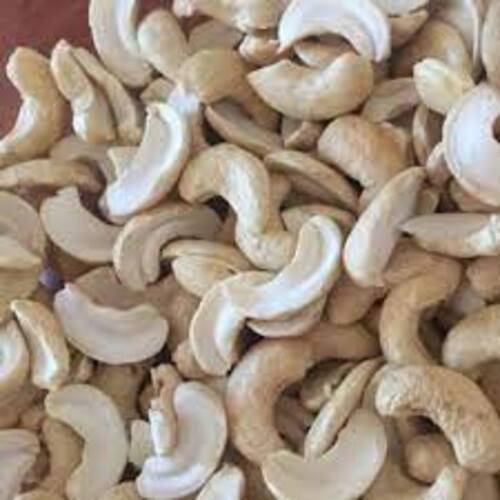 High Protein And Fiber Cashew Nuts With Rich In Vitamin And Mineral