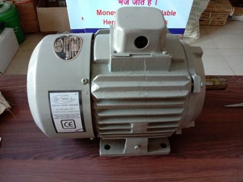 Electric Motor at Rs 3000  Single Phase Electric Motor in Surat