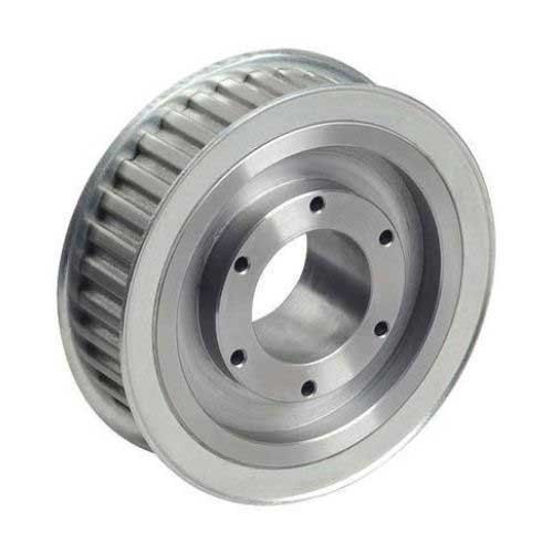 Industrial Grade Timing Belts Pulley