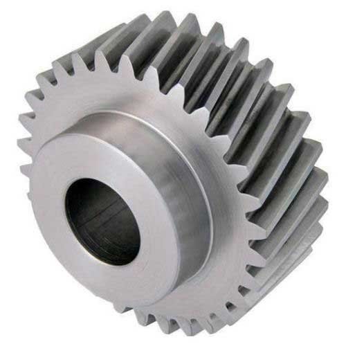 Industrial Super Helical Gear