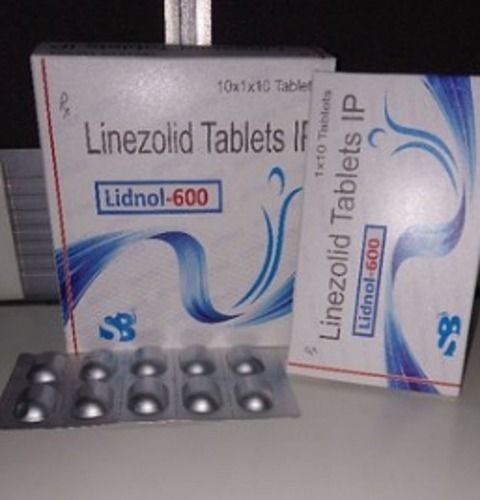 Linzolid Tablets IP