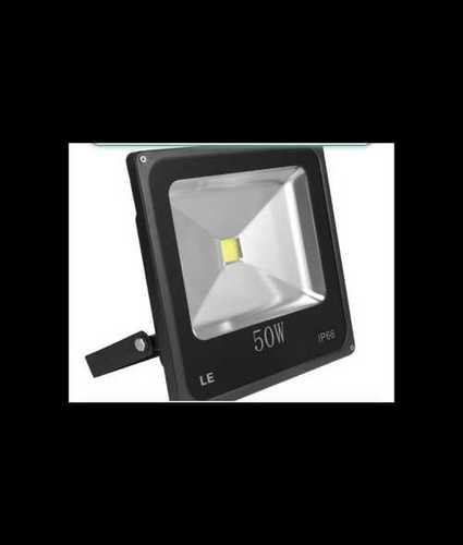 Low Consumption Broad Beamed And High Intensity 50W Led Flood Lights  Application: Garden