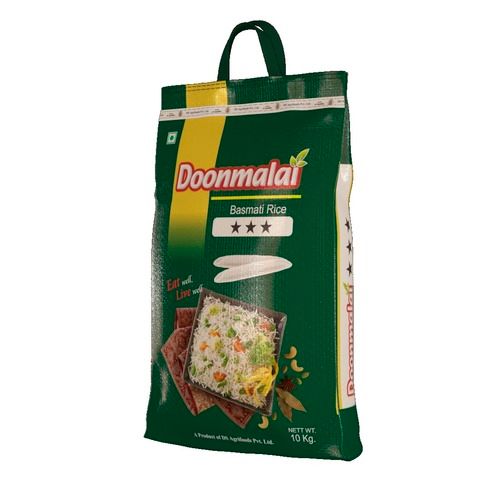 Natural 3 Star Doonmalai Premium Pusa 1121 Basmati Rice