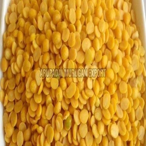 No Artificial Color Rich in Protein Delicious Natural Taste Dried Yellow Toor Dal