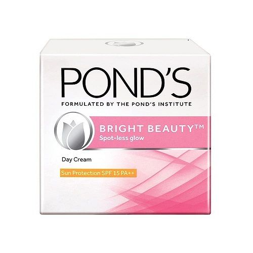 Pond'S Whitening Beauty Anti-Spot Fairness Cream For Parlour, Personal Ingredients: Chemicals