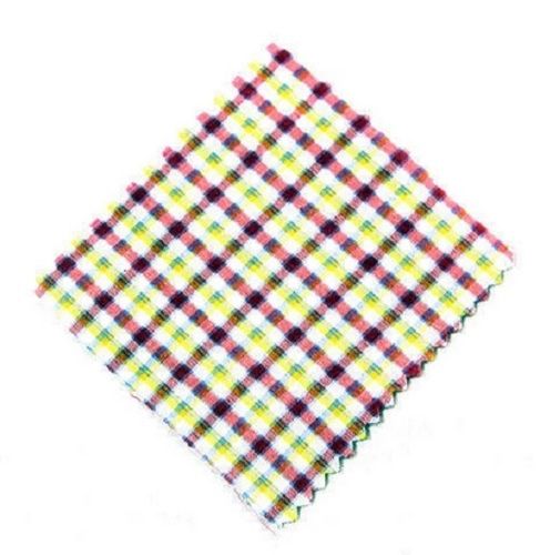 Quality Assured Polyester Shirting Fabric For School Uniform, 36 Inches (90 Cm), 84 Roto By 30s Spun Polyester