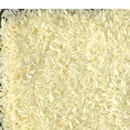 Rich In Carbohydrate Healthy Natural Taste Dried White Ponni Rice Origin: India