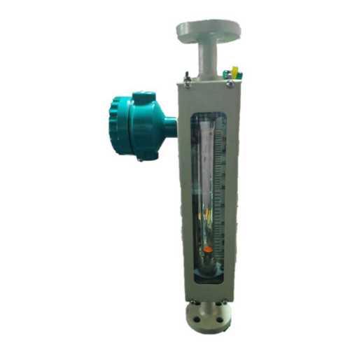 10 Bar Stainless Steel Threaded End Heat Resistance Flame Retardant Metal Tube Rotameter Dosage Form: Capsule