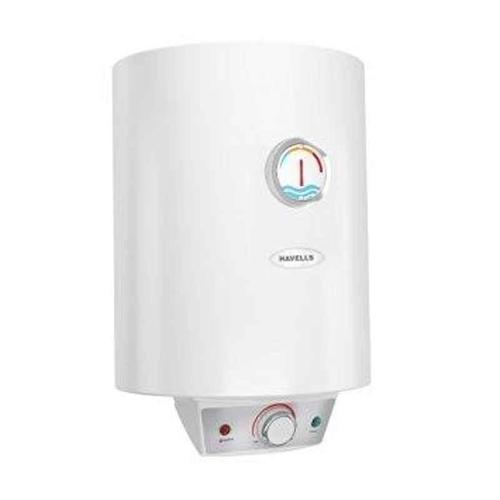 10 Litre White Storage Geyser And Water Heater