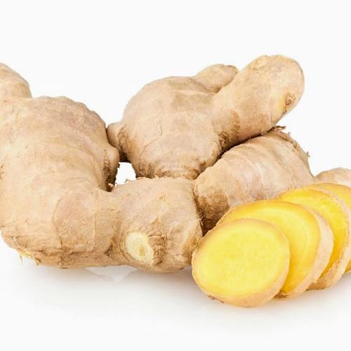 A Grade 100% Pure and Farm Fresh Raw Ginger for Cooking and Tea