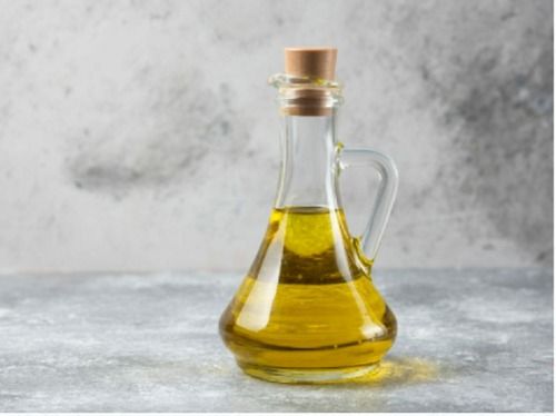 A Grade 100% Pure Cold Pressed Yellow Mustard Seed Oil for Cooking