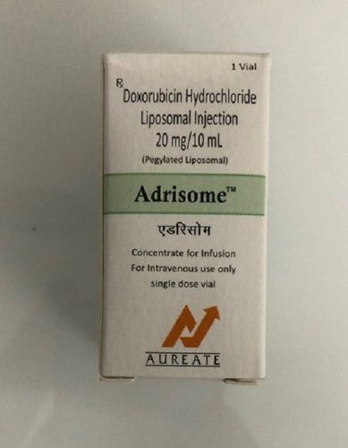 Adrisome 20 MG Injection