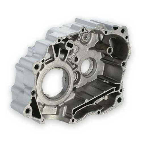 Aluminium Die Casting 