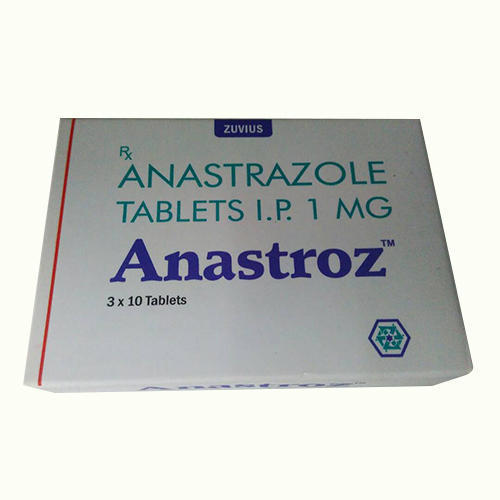 Anastroz Tablets