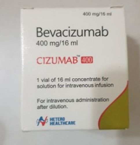 Bevacizumab Injection