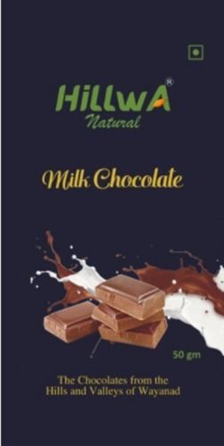 Delicious Taste and Mouth Watering Milk Chocolate 
