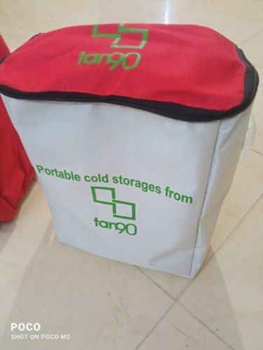 Durable and Light Weight Cold Storage Shopping Bag