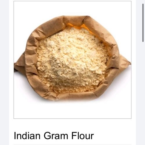Household, Hotel and Cooking Use Indian Gram Flour Good for Health