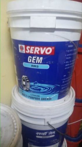 Ioc Servo Gem Rr3 Anti Wear Industrial Grease With High Thermal And Oxidation Stabiltiy Application: Automobile