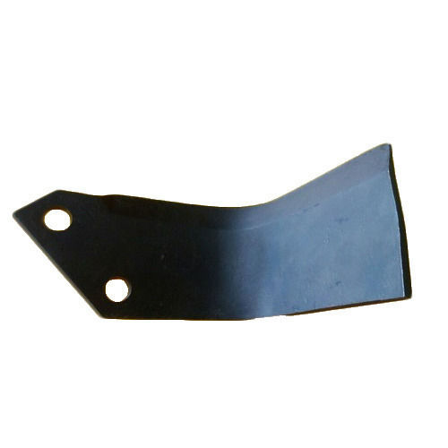 J Type Rotavator Blades Used In Agricultural(double Edges Blade)