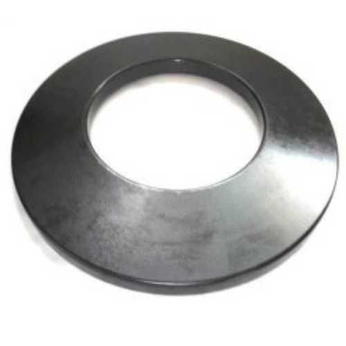 Long Working Life Round Shape Polished 50CrV4 Disc Spring for Industrial Use