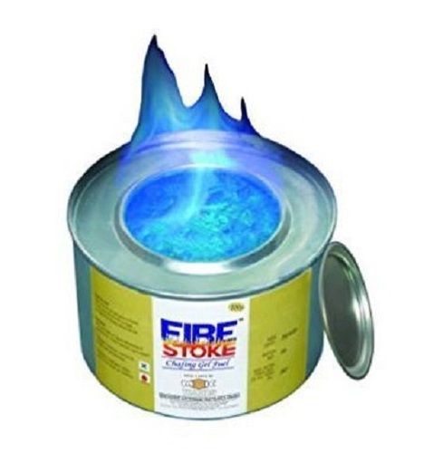 No Chemical Of Spill Fire Stoke Chafing Fuel Gel Available In 200 Gm Density: 0.84 Kilogram Per Litre (Kg/L)