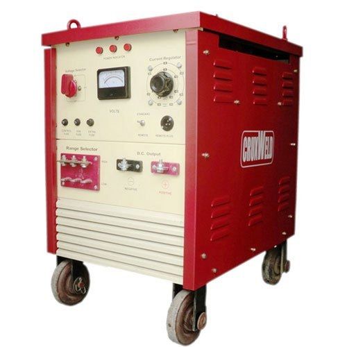 Portable Three Phase 500 Ampere Current Analog Display Electroplating Rectifier Application: Eelectroplating