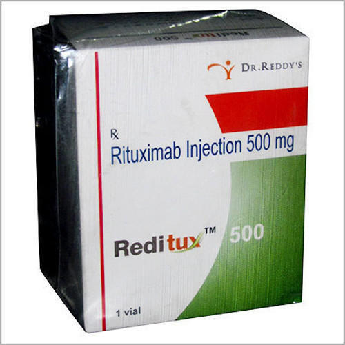 Rituximab Injection