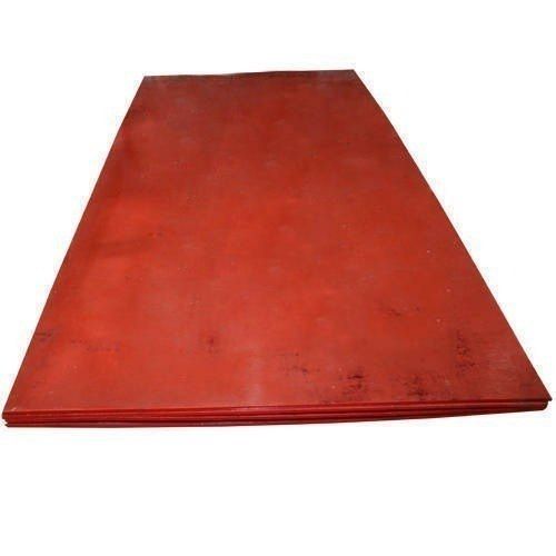 Shuttering Plywood With Red Finishing And High Strength Sheet Material For Making Channels Core Material: Harwood