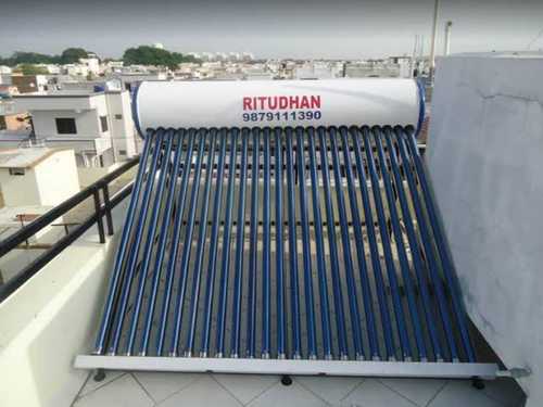 Solar Water Heater