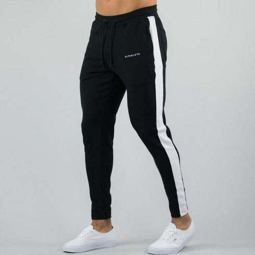 Ankle Track Pants  Buy Ankle Track Pants online in India