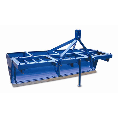 Tractor Leveler