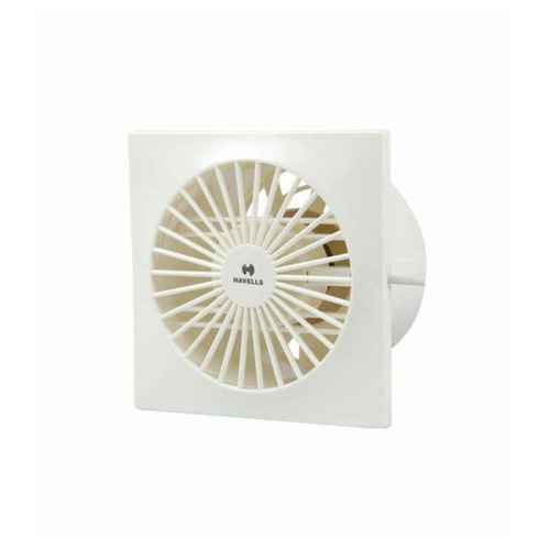 Havells Ventilair DXZ 150mm White Exhaust Fan