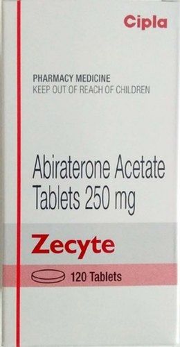 Zecyte Tablets